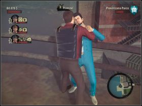 394 - Wszystkie lokacje (Eliminacja rodziny Mangano cz.2) | Opis przejścia - Ojciec chrzestny II - poradnik do gry