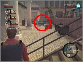 396 - Wszystkie lokacje (Eliminacja rodziny Mangano cz.2) | Opis przejścia - Ojciec chrzestny II - poradnik do gry