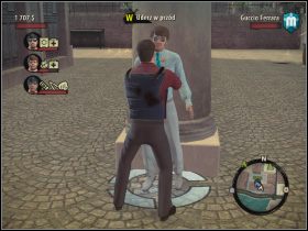 398 - Wszystkie lokacje (Eliminacja rodziny Mangano cz.2) | Opis przejścia - Ojciec chrzestny II - poradnik do gry