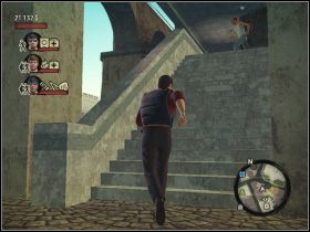 405 - Wszystkie lokacje (Eliminacja rodziny Mangano cz.3) | Opis przejścia - Ojciec chrzestny II - poradnik do gry