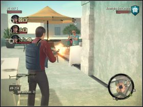 407 - Wszystkie lokacje (Eliminacja rodziny Mangano cz.3) | Opis przejścia - Ojciec chrzestny II - poradnik do gry