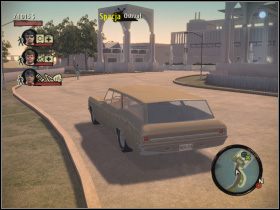 412 - Wszystkie lokacje (Eliminacja rodziny Mangano cz.3) | Opis przejścia - Ojciec chrzestny II - poradnik do gry