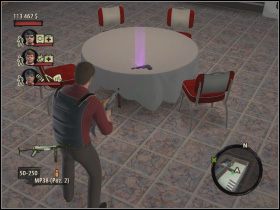 418 - Wszystkie lokacje (Eliminacja rodziny Mangano cz.3) | Opis przejścia - Ojciec chrzestny II - poradnik do gry