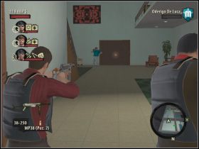 419 - Wszystkie lokacje (Eliminacja rodziny Mangano cz.3) | Opis przejścia - Ojciec chrzestny II - poradnik do gry