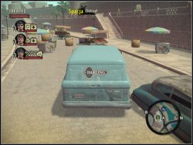 428 - Wszystkie lokacje (Eliminacja rodziny Almeida cz.1) | Opis przejścia - Ojciec chrzestny II - poradnik do gry