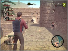 429 - Wszystkie lokacje (Eliminacja rodziny Almeida cz.1) | Opis przejścia - Ojciec chrzestny II - poradnik do gry