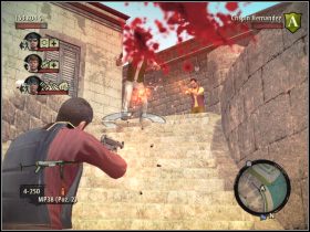 431 - Wszystkie lokacje (Eliminacja rodziny Almeida cz.1) | Opis przejścia - Ojciec chrzestny II - poradnik do gry