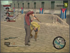 434 - Wszystkie lokacje (Eliminacja rodziny Almeida cz.1) | Opis przejścia - Ojciec chrzestny II - poradnik do gry