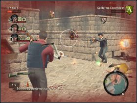 439 - Wszystkie lokacje (Eliminacja rodziny Almeida cz.1) | Opis przejścia - Ojciec chrzestny II - poradnik do gry