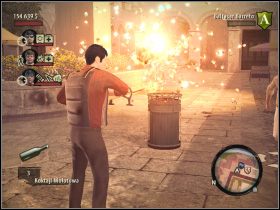 446 - Wszystkie lokacje (Eliminacja rodziny Almeida cz.2) | Opis przejścia - Ojciec chrzestny II - poradnik do gry