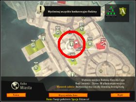 447 - Wszystkie lokacje (Eliminacja rodziny Almeida cz.2) | Opis przejścia - Ojciec chrzestny II - poradnik do gry