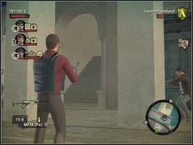 451 - Wszystkie lokacje (Eliminacja rodziny Almeida cz.2) | Opis przejścia - Ojciec chrzestny II - poradnik do gry