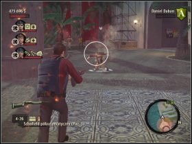 454 - Wszystkie lokacje (Eliminacja rodziny Almeida cz.2) | Opis przejścia - Ojciec chrzestny II - poradnik do gry