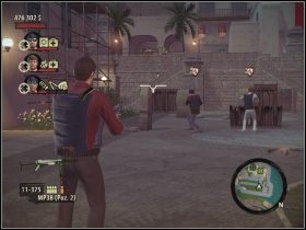 455 - Wszystkie lokacje (Eliminacja rodziny Almeida cz.2) | Opis przejścia - Ojciec chrzestny II - poradnik do gry