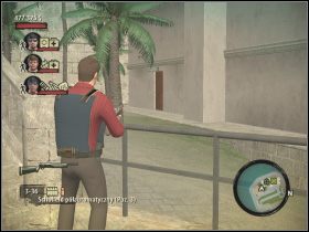 457 - Wszystkie lokacje (Eliminacja rodziny Almeida cz.2) | Opis przejścia - Ojciec chrzestny II - poradnik do gry