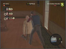 458 - Wszystkie lokacje (Eliminacja rodziny Almeida cz.2) | Opis przejścia - Ojciec chrzestny II - poradnik do gry