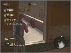 459 - Wszystkie lokacje (Eliminacja rodziny Almeida cz.2) | Opis przejścia - Ojciec chrzestny II - poradnik do gry