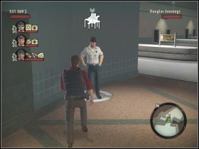 464 - Wszystkie lokacje (cz.3) | Opis przejścia Ojciec chrzestny II - Ojciec chrzestny II - poradnik do gry