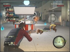 466 - Wszystkie lokacje (cz.3) | Opis przejścia Ojciec chrzestny II - Ojciec chrzestny II - poradnik do gry