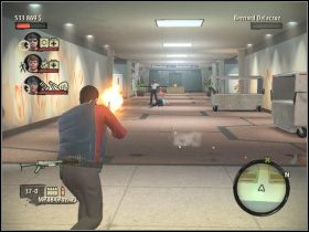 467 - Wszystkie lokacje (cz.3) | Opis przejścia Ojciec chrzestny II - Ojciec chrzestny II - poradnik do gry