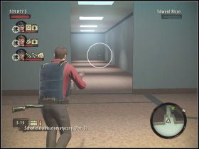 468 - Wszystkie lokacje (cz.3) | Opis przejścia Ojciec chrzestny II - Ojciec chrzestny II - poradnik do gry