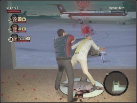 470 - Wszystkie lokacje (cz.3) | Opis przejścia Ojciec chrzestny II - Ojciec chrzestny II - poradnik do gry