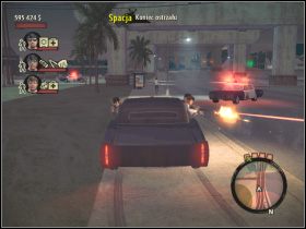 473 - Wszystkie lokacje (cz.3) | Opis przejścia Ojciec chrzestny II - Ojciec chrzestny II - poradnik do gry