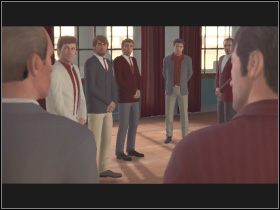 474 - Wszystkie lokacje (cz.3) | Opis przejścia Ojciec chrzestny II - Ojciec chrzestny II - poradnik do gry