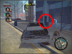 478 - Skorumpowani urzędnicy (Nowy Jork) | Dodatkowe aktywności Ojciec chrzestny II - Ojciec chrzestny II - poradnik do gry