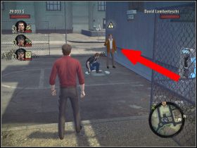 481 - Skorumpowani urzędnicy (Nowy Jork) | Dodatkowe aktywności Ojciec chrzestny II - Ojciec chrzestny II - poradnik do gry