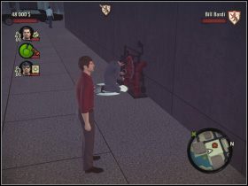 482 - Skorumpowani urzędnicy (Nowy Jork) | Dodatkowe aktywności Ojciec chrzestny II - Ojciec chrzestny II - poradnik do gry