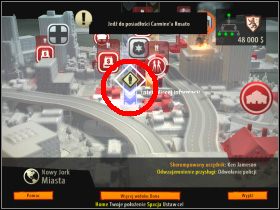 483 - Skorumpowani urzędnicy (Nowy Jork) | Dodatkowe aktywności Ojciec chrzestny II - Ojciec chrzestny II - poradnik do gry