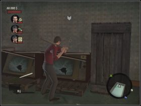 486 - Skorumpowani urzędnicy (Nowy Jork) | Dodatkowe aktywności Ojciec chrzestny II - Ojciec chrzestny II - poradnik do gry