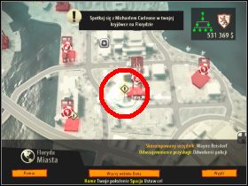 487 - Skorumpowani urzędnicy (Floryda) | Dodatkowe aktywności Ojciec chrzestny II - Ojciec chrzestny II - poradnik do gry