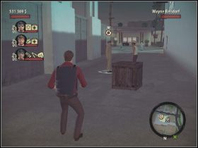 488 - Skorumpowani urzędnicy (Floryda) | Dodatkowe aktywności Ojciec chrzestny II - Ojciec chrzestny II - poradnik do gry