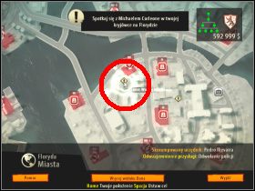 495 - Skorumpowani urzędnicy (Floryda) | Dodatkowe aktywności Ojciec chrzestny II - Ojciec chrzestny II - poradnik do gry