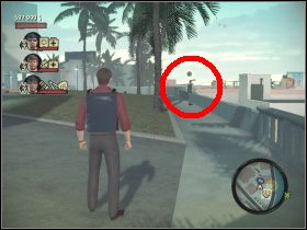 496 - Skorumpowani urzędnicy (Floryda) | Dodatkowe aktywności Ojciec chrzestny II - Ojciec chrzestny II - poradnik do gry