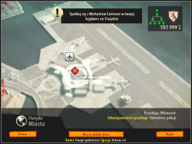 497 - Skorumpowani urzędnicy (Floryda) | Dodatkowe aktywności Ojciec chrzestny II - Ojciec chrzestny II - poradnik do gry