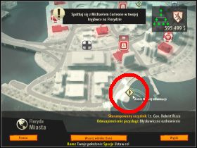 499 - Skorumpowani urzędnicy (Floryda) | Dodatkowe aktywności Ojciec chrzestny II - Ojciec chrzestny II - poradnik do gry