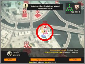 503 - Skorumpowani urzędnicy (Floryda) | Dodatkowe aktywności Ojciec chrzestny II - Ojciec chrzestny II - poradnik do gry