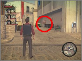 512 - Skorumpowani urzędnicy (Kuba) | Dodatkowe aktywności Ojciec chrzestny II - Ojciec chrzestny II - poradnik do gry