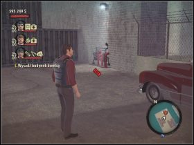 514 - Skorumpowani urzędnicy (Kuba) | Dodatkowe aktywności Ojciec chrzestny II - Ojciec chrzestny II - poradnik do gry