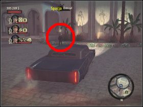 516 - Skorumpowani urzędnicy (Kuba) | Dodatkowe aktywności Ojciec chrzestny II - Ojciec chrzestny II - poradnik do gry