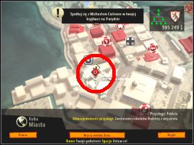 517 - Skorumpowani urzędnicy (Kuba) | Dodatkowe aktywności Ojciec chrzestny II - Ojciec chrzestny II - poradnik do gry