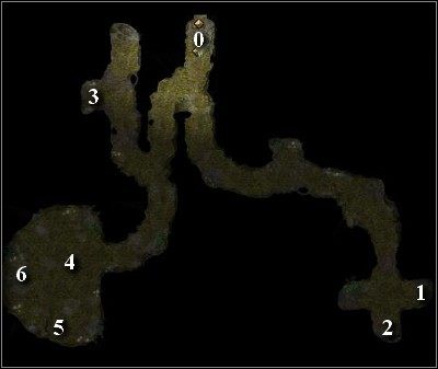 0 - Lokacje - Rassatan | Samarach w Neverwinter Nights 2 Gniew Zehira - Neverwinter Nights 2: Gniew Zehira - poradnik do gry