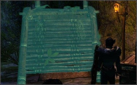 Kolejne zadanie polega na znalezieniu reszty załogi rozbitego statku, w tym panią kapitan - Lastri Kassireh - Zadania główne (cz.2) | Samarach w Neverwinter Nights 2 Gniew Zehira - Neverwinter Nights 2: Gniew Zehira - poradnik do gry