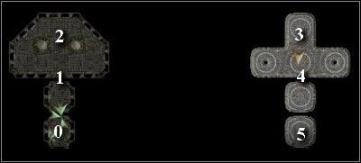 0 - Lokacje - Neverwinter | Wybrzeże Mieczy w Neverwinter Nights 2 Gniew Zehira - Neverwinter Nights 2: Gniew Zehira - poradnik do gry
