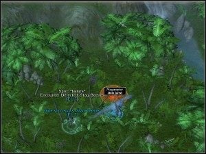 Volo jak zwykle ma dla Ciebie specjalne zadanie - Lokacje - Samargol (cz.3) | Samarach w Neverwinter Nights 2 Gniew Zehira - Neverwinter Nights 2: Gniew Zehira - poradnik do gry