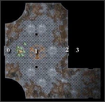 0 - Lokacje | Samarach północny w Neverwinter Nights 2 Gniew Zehira - Neverwinter Nights 2: Gniew Zehira - poradnik do gry