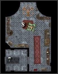 7 - Lokacje | Samarach północny w Neverwinter Nights 2 Gniew Zehira - Neverwinter Nights 2: Gniew Zehira - poradnik do gry